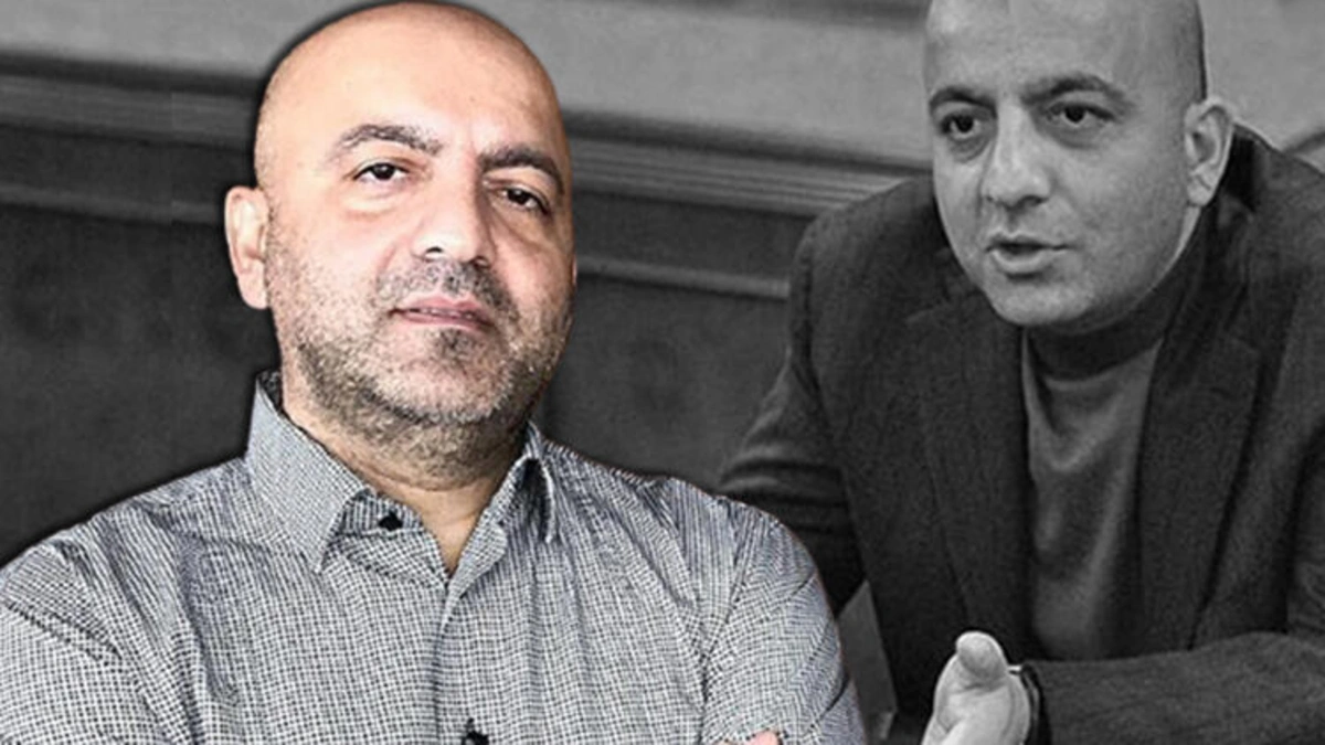 Mübariz Mənsimova beş il cəza verildi